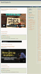 Mobile Screenshot of davidclayton.sermonpodcasts.net